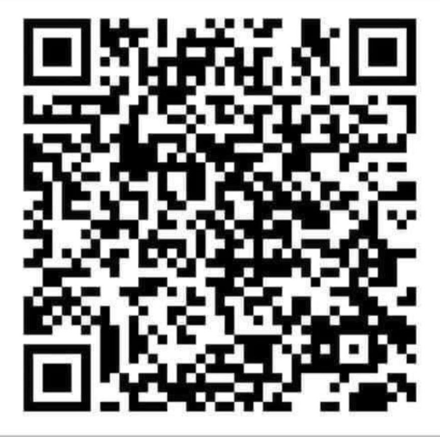 Bank QR Code